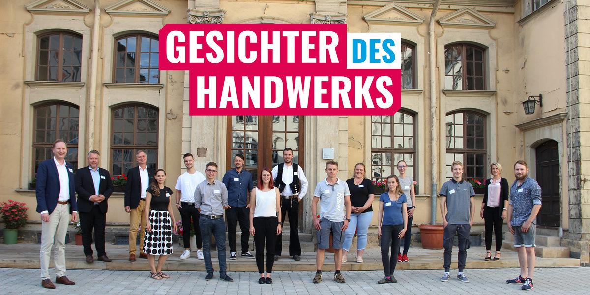 Am 6. September werden die Finalisten um den Titel wettweifern. Wer von ihnen "Gesicht des Handwerks 2012" wird, entscheidet die fünfköpfige Jury. (li.) Am 6. September werden die Finalisten um den Titel wettweifern. Wer von ihnen "Gesicht des Handwerks 2012" wird, entscheidet die fünfköpfige Jury. (li.)