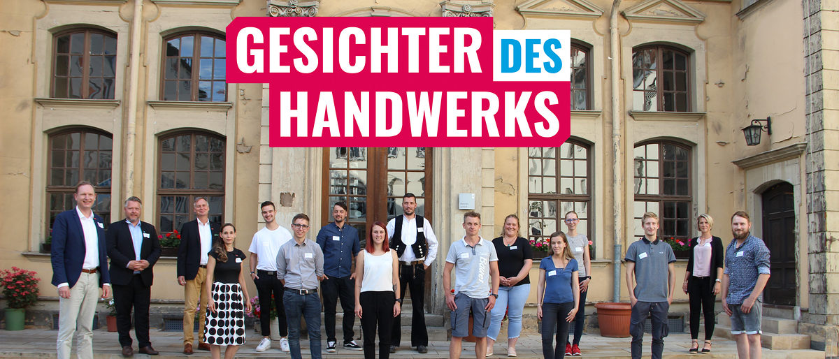 Am 6. September werden die Finalisten um den Titel wettweifern. Wer von ihnen "Gesicht des Handwerks 2012" wird, entscheidet die fünfköpfige Jury. (li.) Am 6. September werden die Finalisten um den Titel wettweifern. Wer von ihnen "Gesicht des Handwerks 2012" wird, entscheidet die fünfköpfige Jury. (li.)