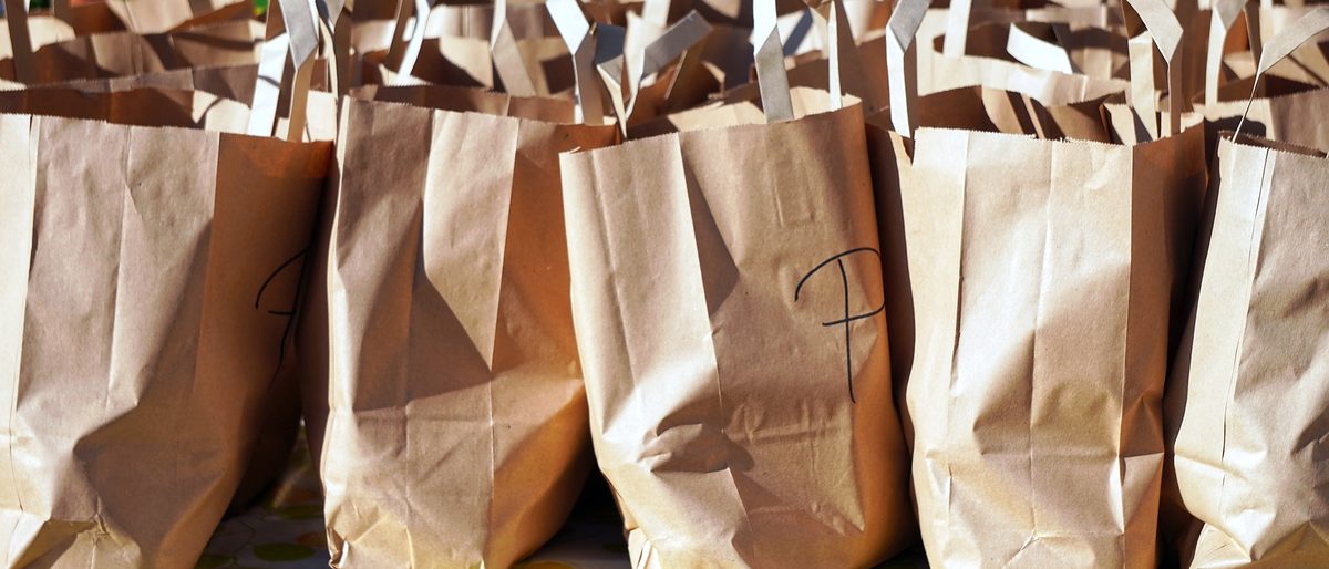Das Verpackungsgesetz soll das Recycling verbessern und das Müllaufkommen reduzieren. Das Verpackungsgesetz soll das Recycling verbessern und das Müllaufkommen reduzieren.