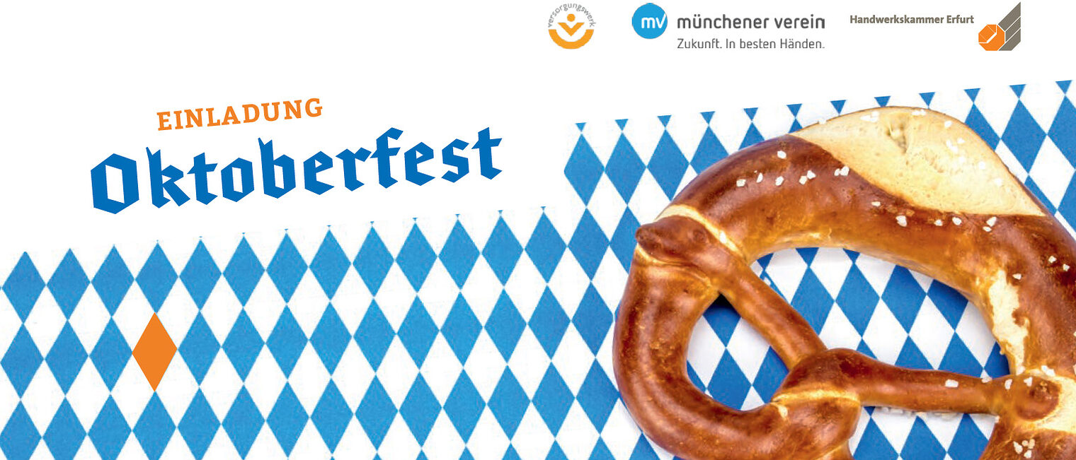 Oktoberfest 2021
