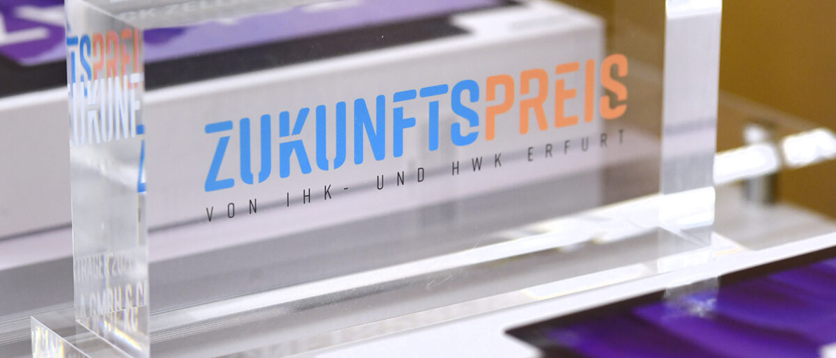 Zukunftspreis 2021 Zukunftspreis 2021
