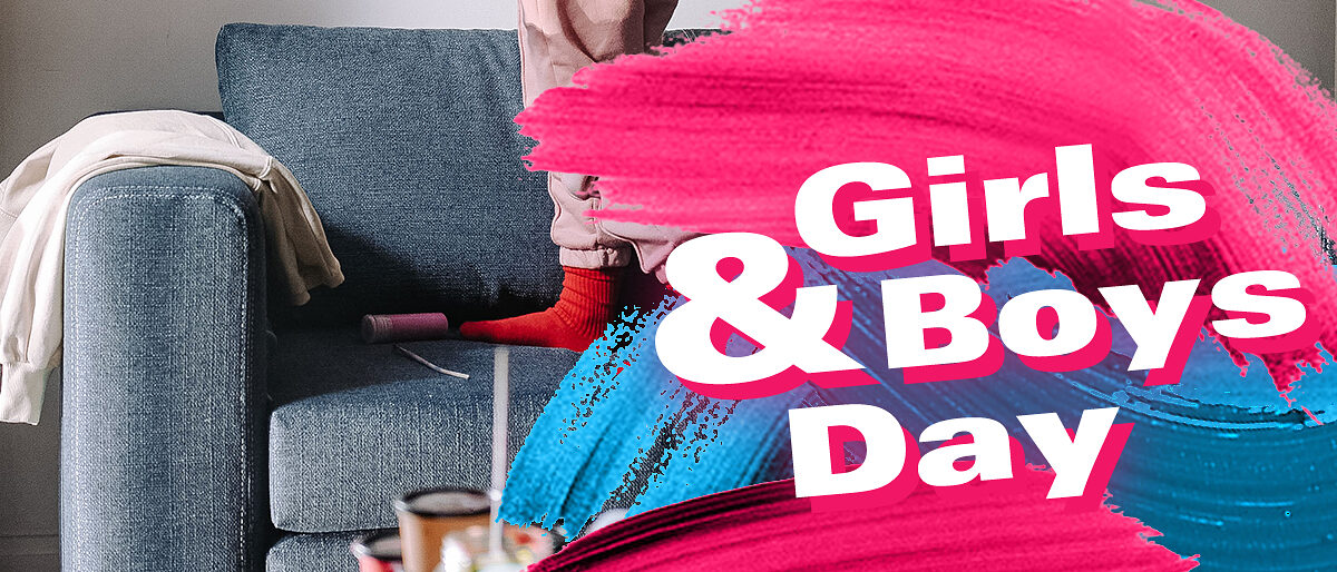 Girls&Boys Day_01_2