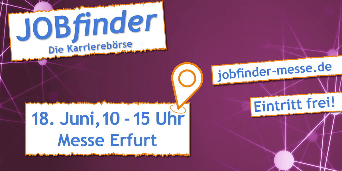 Facebook Veranstaltungen-JOBfinder
