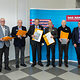 Goldene Meisterfeier der Handwerkskammer Erfurt Schlagwort(e): lth