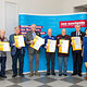 Goldene Meisterfeier der Handwerkskammer Erfurt Schlagwort(e): lth
