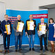 Goldene Meisterfeier der Handwerkskammer Erfurt Schlagwort(e): lth