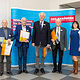 Goldene Meisterfeier der Handwerkskammer Erfurt Schlagwort(e): lth