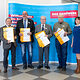 Goldene Meisterfeier der Handwerkskammer Erfurt Schlagwort(e): lth