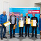 Goldene Meisterfeier der Handwerkskammer Erfurt Schlagwort(e): lth