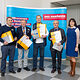Goldene Meisterfeier der Handwerkskammer Erfurt Schlagwort(e): lth