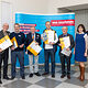 Goldene Meisterfeier der Handwerkskammer Erfurt Schlagwort(e): lth
