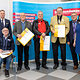 Goldene Meisterfeier der Handwerkskammer Erfurt Schlagwort(e): lth