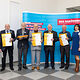 Goldene Meisterfeier der Handwerkskammer Erfurt Schlagwort(e): lth
