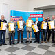 Goldene Meisterfeier der Handwerkskammer Erfurt Schlagwort(e): lth