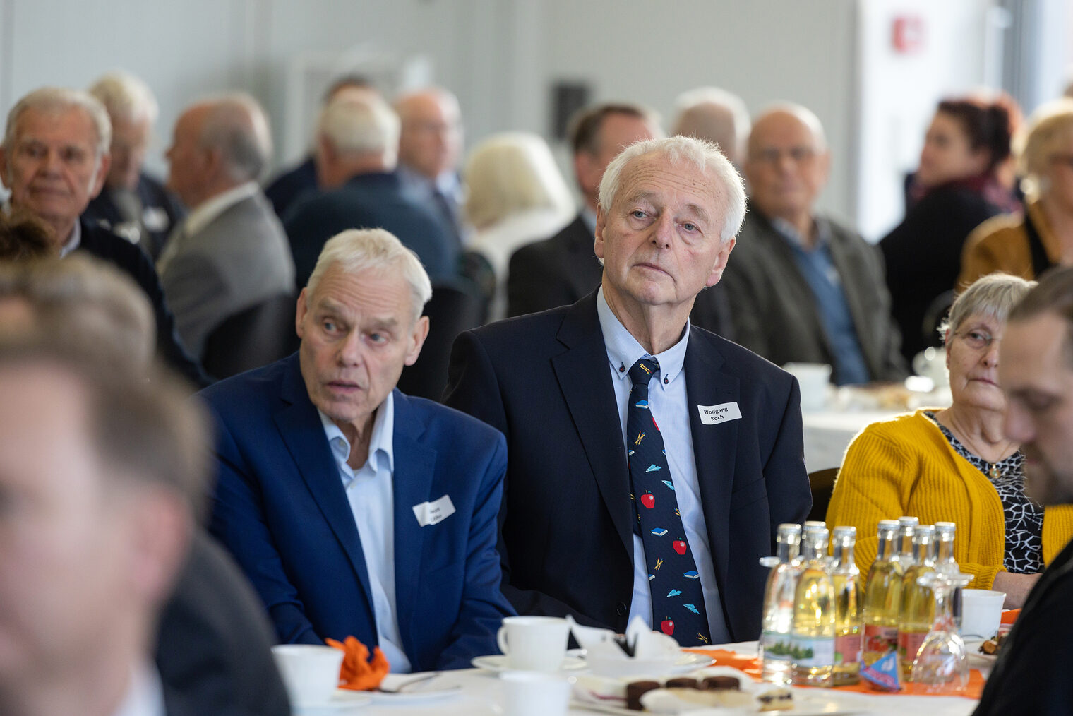 Goldene Meisterfeier der Handwerkskammer Erfurt Schlagwort(e): lth