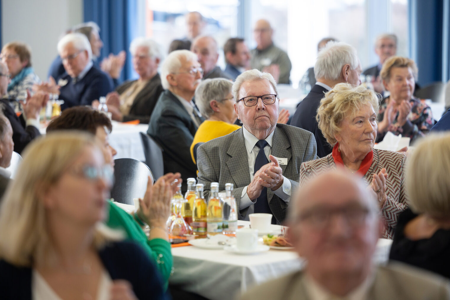 Goldene Meisterfeier der Handwerkskammer Erfurt Schlagwort(e): lth