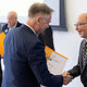 Goldene Meisterfeier der Handwerkskammer Erfurt Schlagwort(e): lth