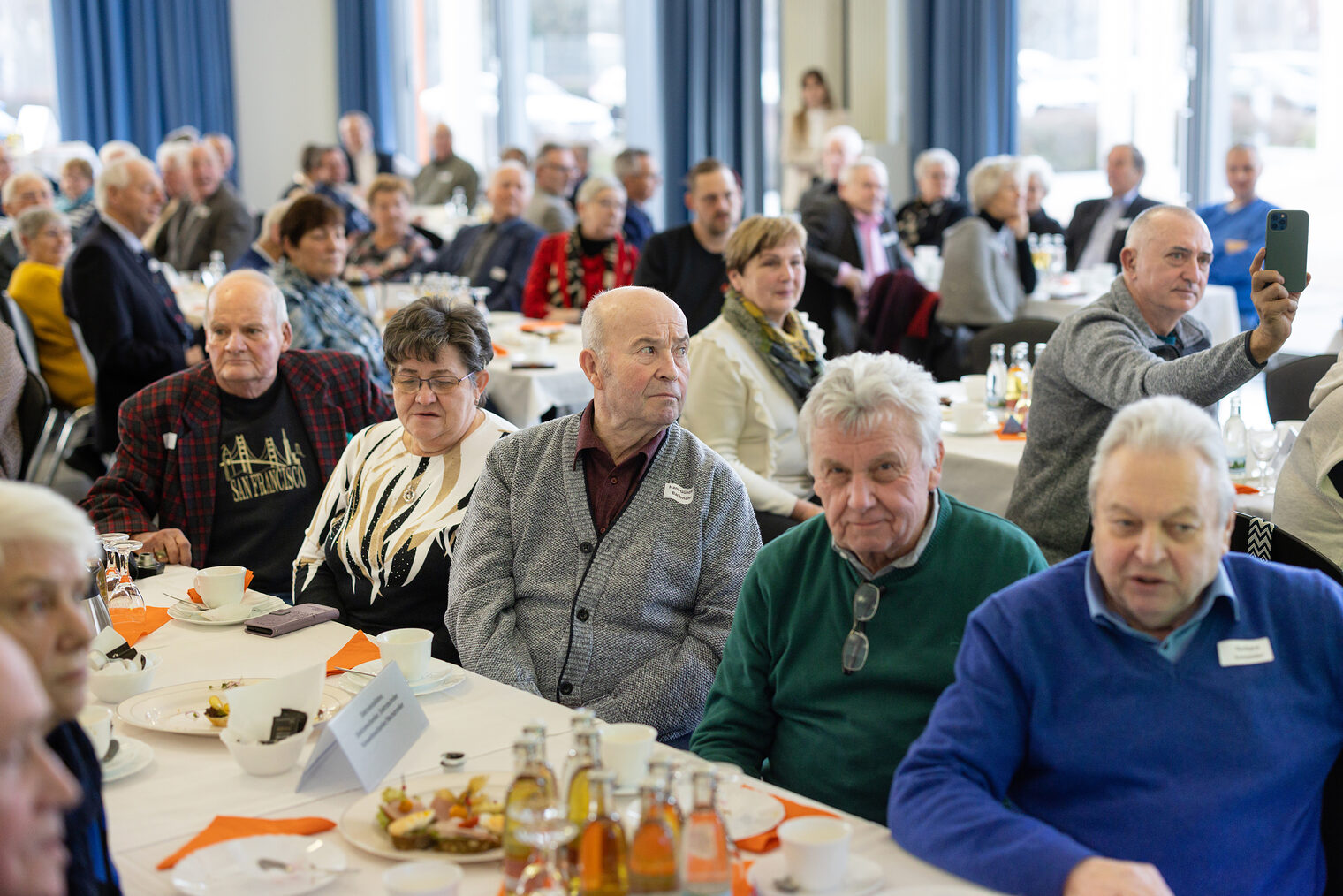 Goldene Meisterfeier der Handwerkskammer Erfurt Schlagwort(e): lth