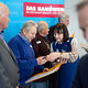 Goldene Meisterfeier der Handwerkskammer Erfurt Schlagwort(e): lth