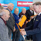Goldene Meisterfeier der Handwerkskammer Erfurt Schlagwort(e): lth