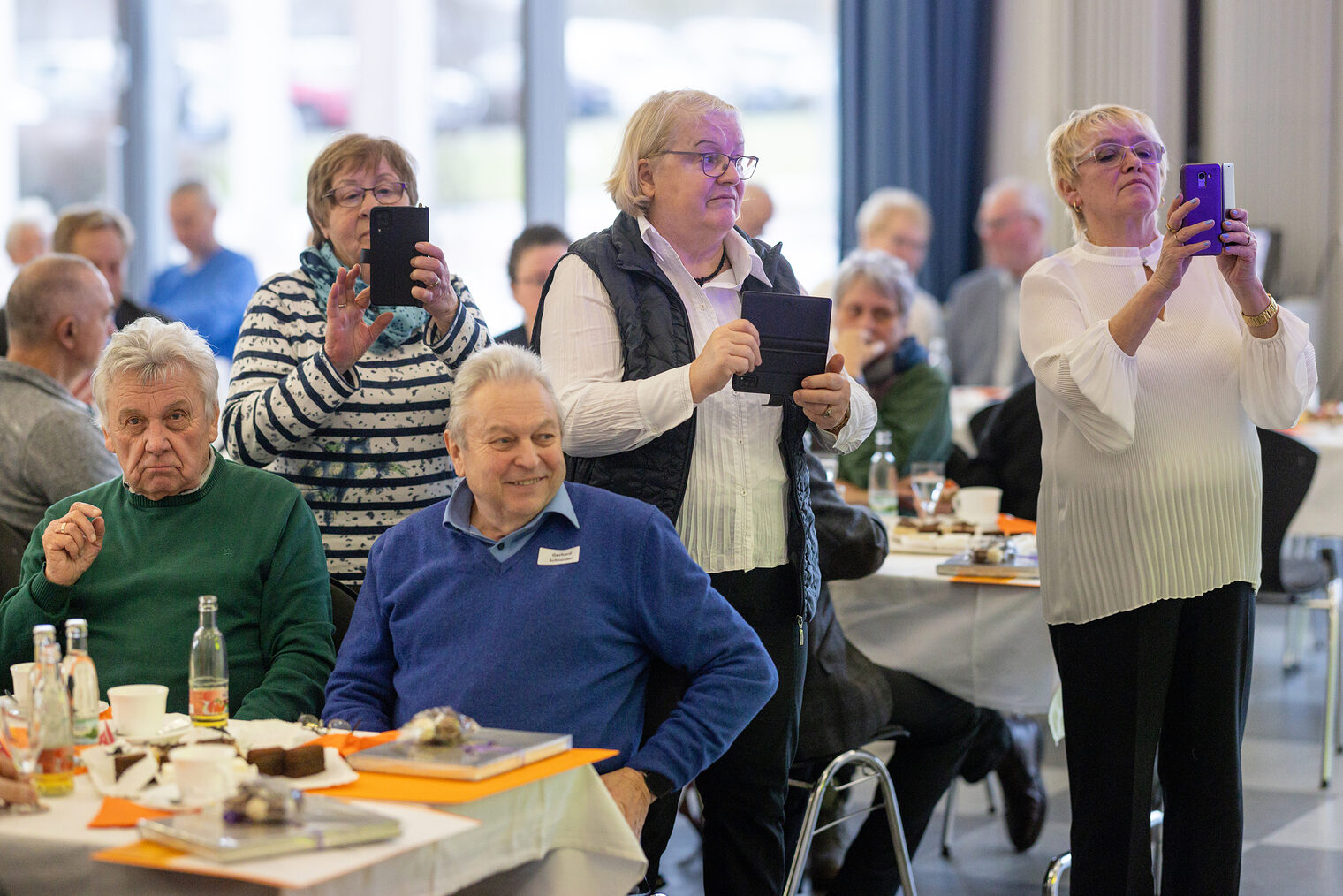 Goldene Meisterfeier der Handwerkskammer Erfurt Schlagwort(e): lth
