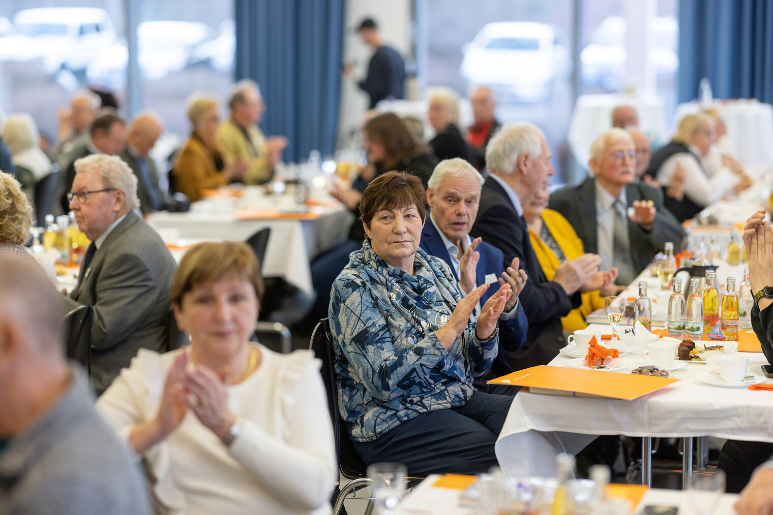 Goldene Meisterfeier der Handwerkskammer Erfurt Schlagwort(e): lth