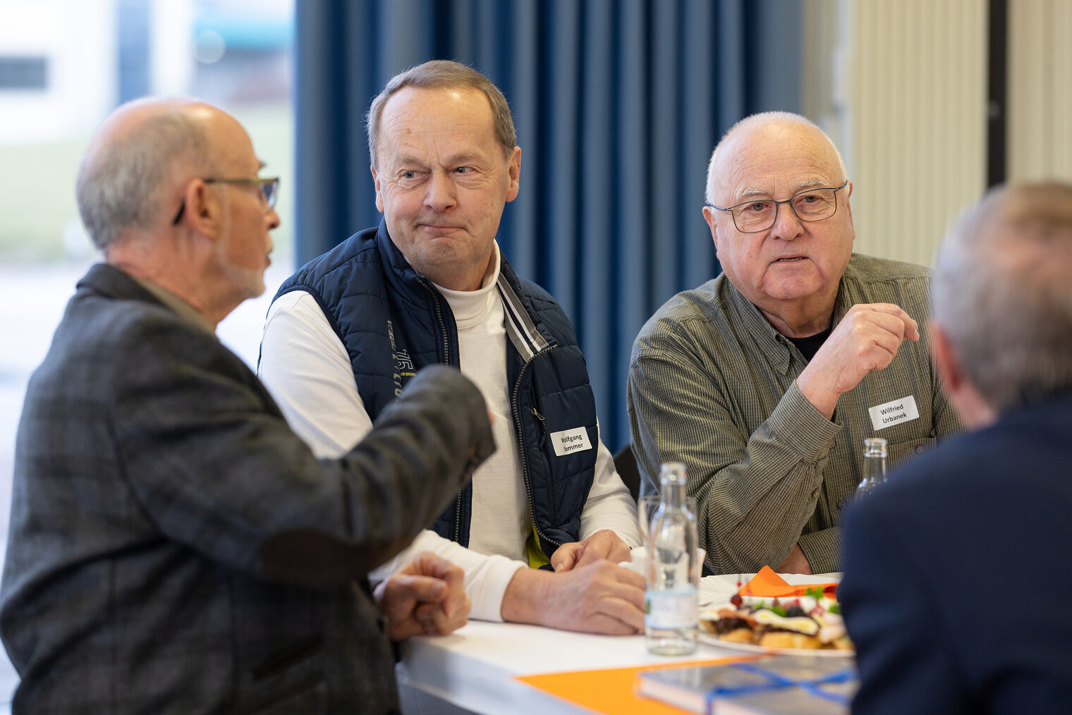 Goldene Meisterfeier der Handwerkskammer Erfurt Schlagwort(e): lth