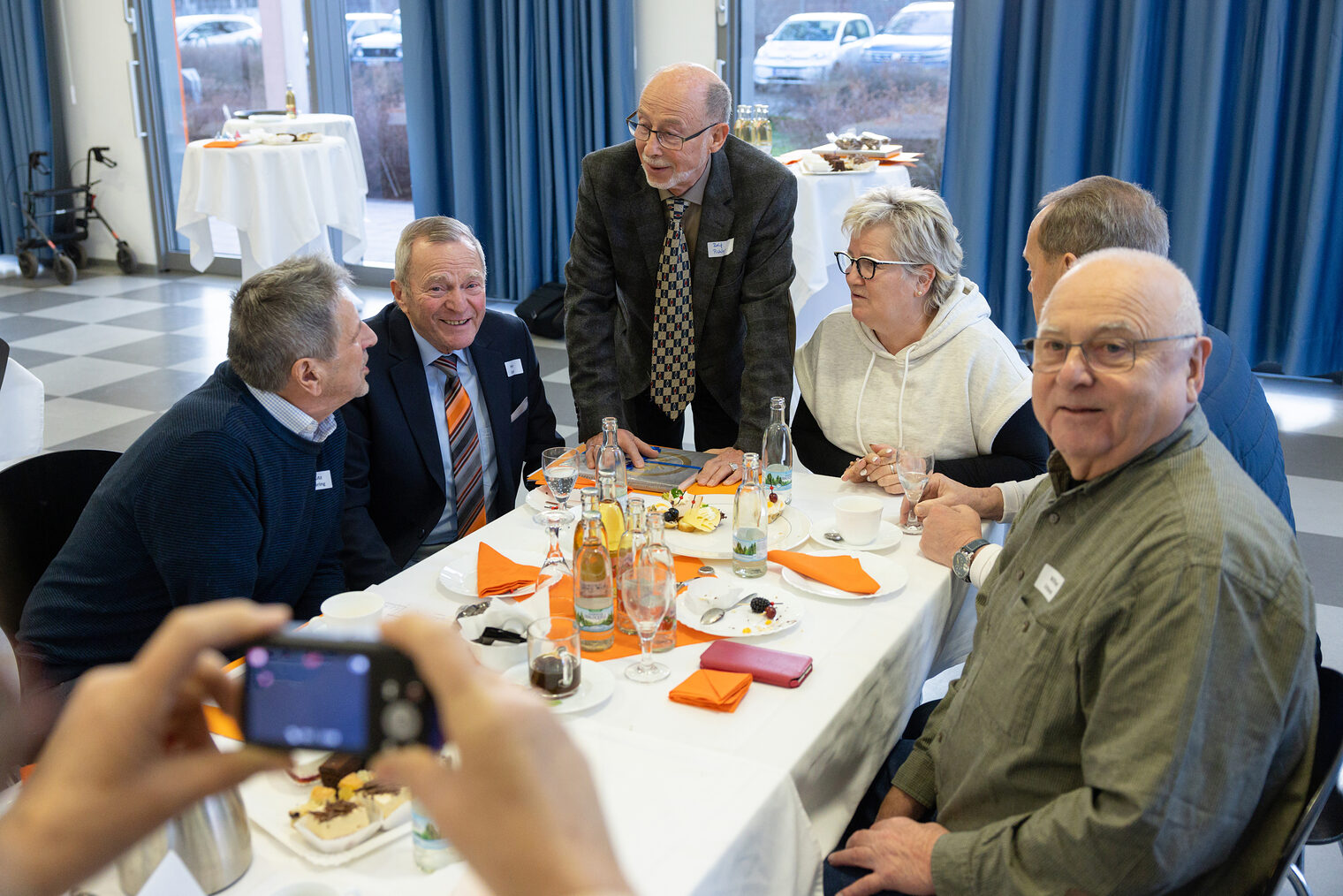 Goldene Meisterfeier der Handwerkskammer Erfurt Schlagwort(e): lth