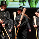 Meisterfeier der Handwerkskammer Erfurt in der Messehalle 1. Schlagwort(e): lth Handwerk