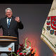 Meisterfeier der Handwerkskammer Erfurt in der Messehalle 1. Schlagwort(e): lth Handwerk