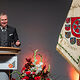 Meisterfeier der Handwerkskammer Erfurt in der Messehalle 1. Schlagwort(e): lth Handwerk