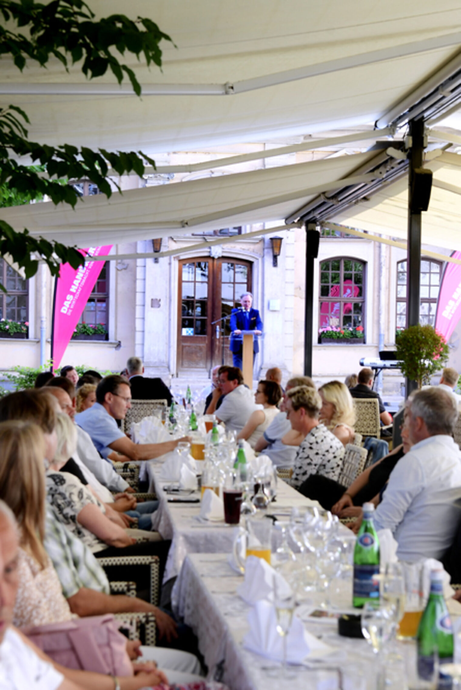 25-jähriges Betriebsjubiläum 2024: Handwerkskammer Erfurt zeichnet Betriebe mit 25-jähriger Geschichte aus. Ein Vierteljahrhundert erstklassige Handwerksarbeit: Herzlichen Glückwunsch zu 25 erfolgreichen Betriebsjahren!