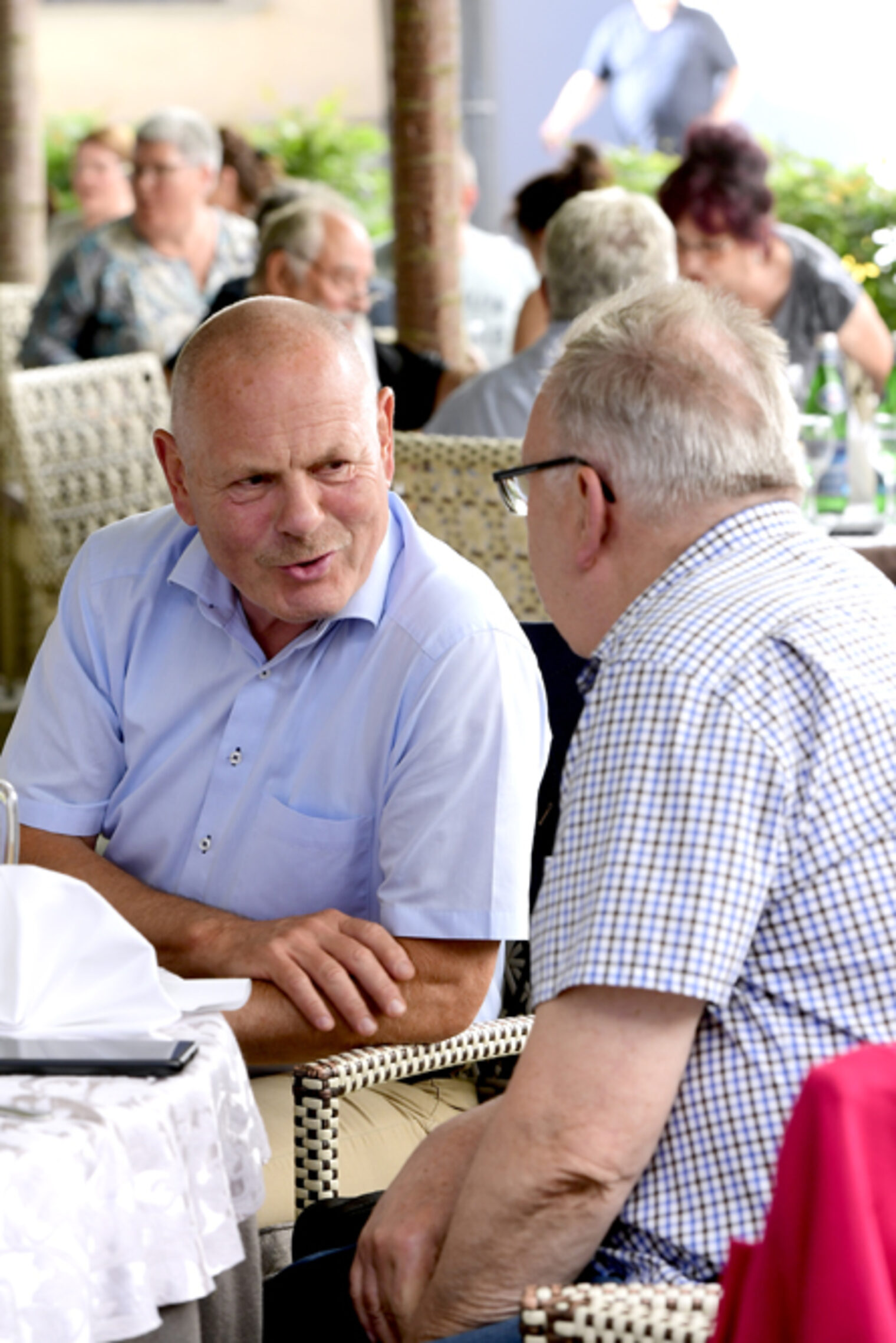 25-jähriges Betriebsjubiläum 2024: Handwerkskammer Erfurt zeichnet Betriebe mit 25-jähriger Geschichte aus. Ein Vierteljahrhundert erstklassige Handwerksarbeit: Herzlichen Glückwunsch zu 25 erfolgreichen Betriebsjahren!