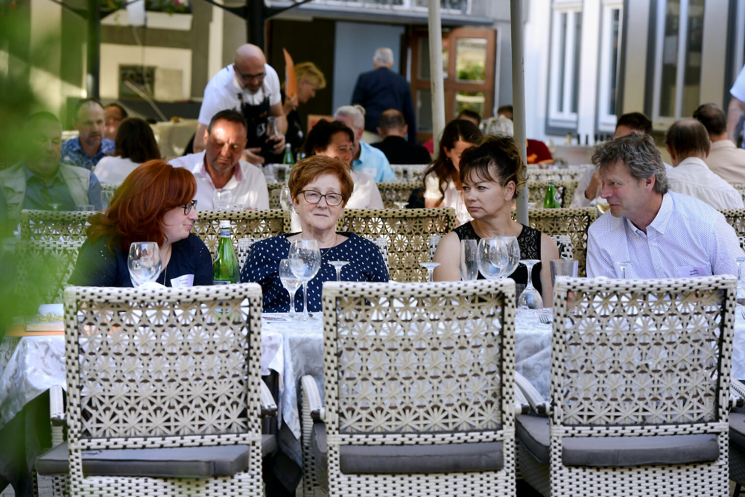 25-jähriges Betriebsjubiläum 2024: Handwerkskammer Erfurt zeichnet Betriebe mit 25-jähriger Geschichte aus. Ein Vierteljahrhundert erstklassige Handwerksarbeit: Herzlichen Glückwunsch zu 25 erfolgreichen Betriebsjahren!